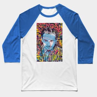 Louis Aragon Baseball T-Shirt